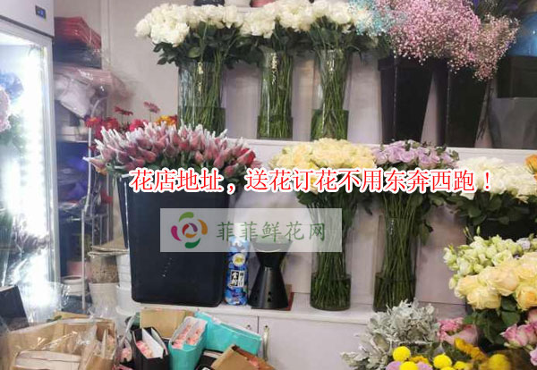 南宁兴宁区花店地址,南宁兴宁区送花订花不用东奔西跑!